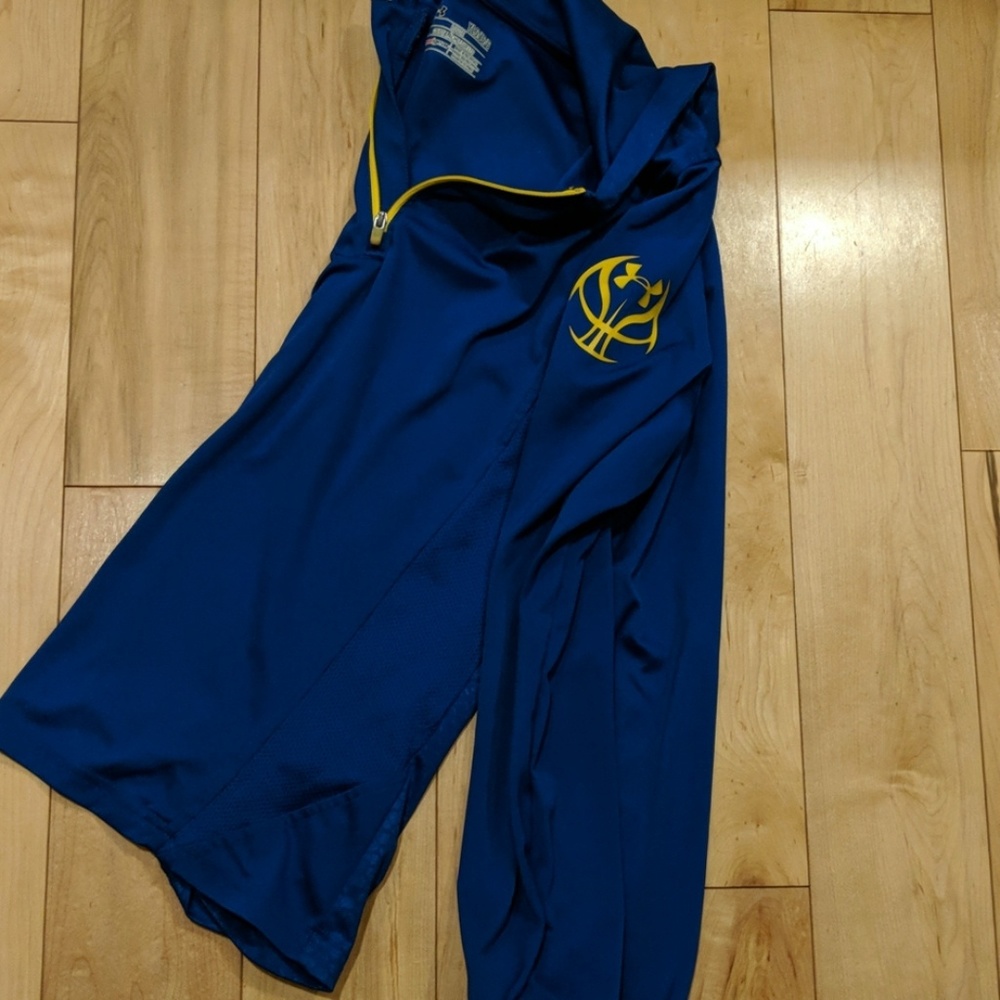 Under Armour Boys Hoodie